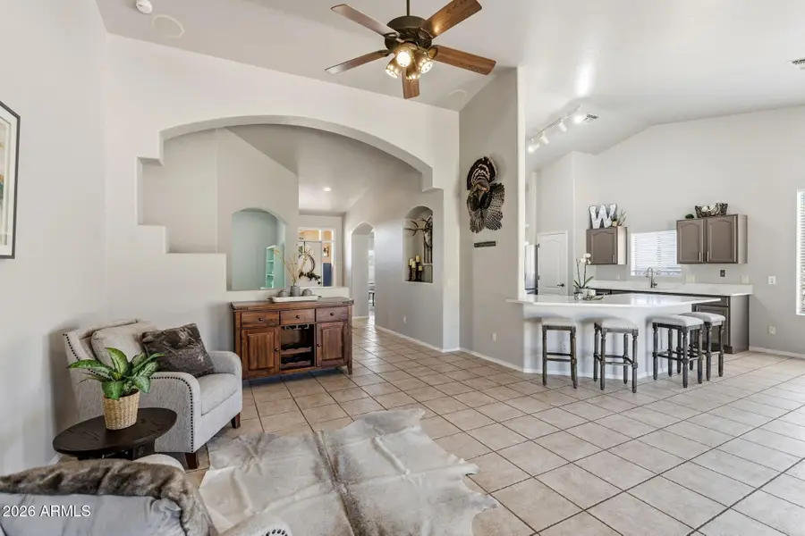 3962 Via Palma De Cristo --, Sierra Vista, AZ 85650 - #2