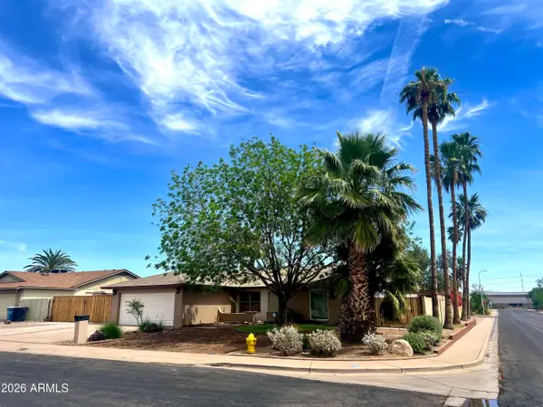 6525 S Wilson Street, Tempe, AZ 85283