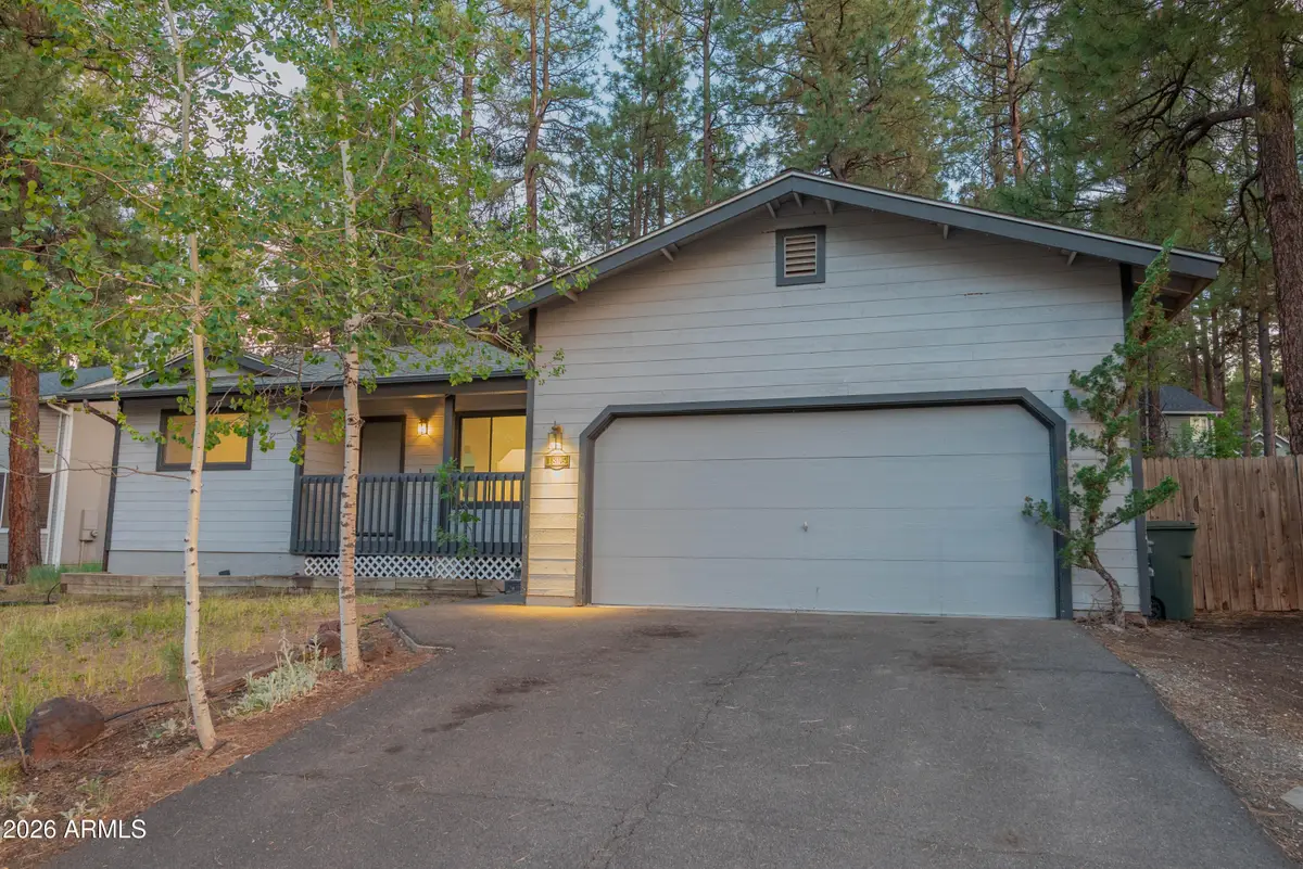 1805 W University Heights Drive N, Flagstaff, AZ 86005 - #1