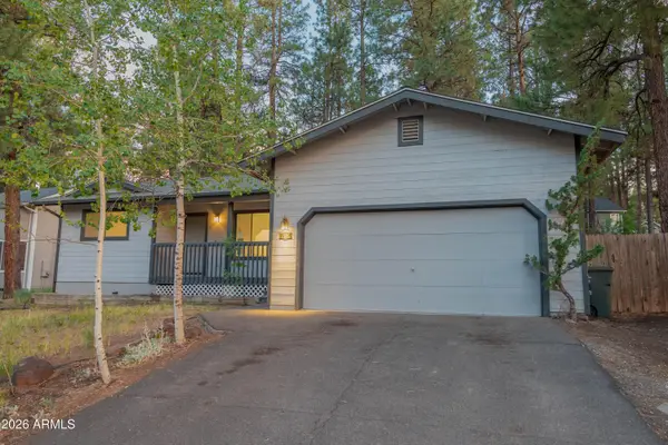 1805 W University Heights Drive N, Flagstaff, AZ 86005