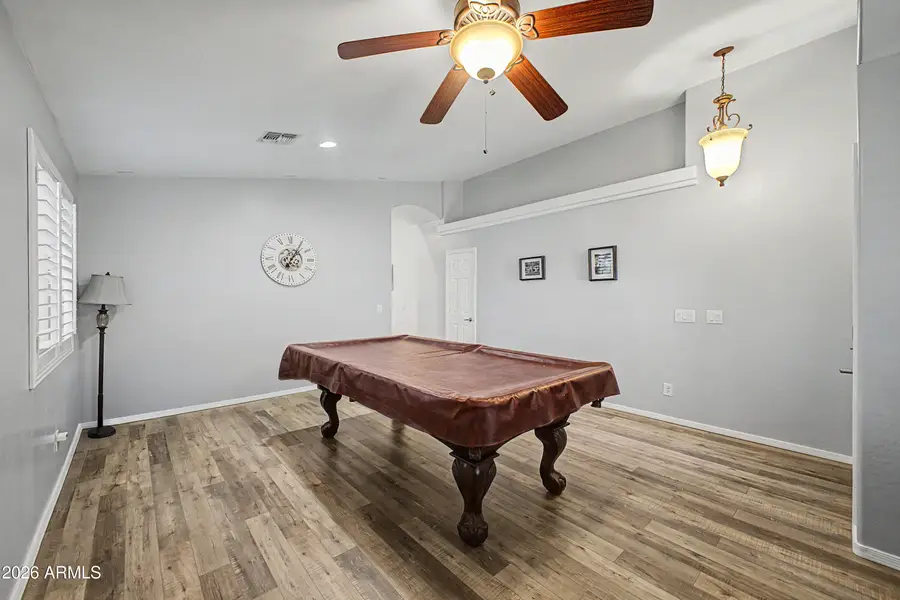 3990 N Spring Mountain Trail, Casa Grande, AZ 85122 - #2