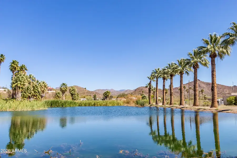 401 E Queen Creek Drive, Queen Valley, AZ 85118 - #2