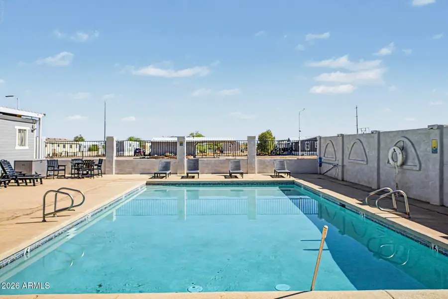 5201 S Chuichu Road #127, Casa Grande, AZ 85193 - #2
