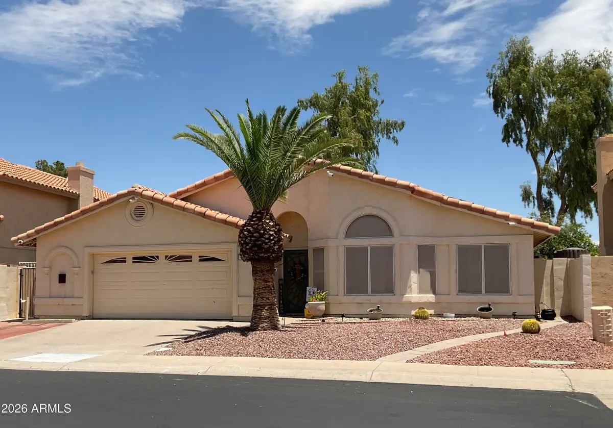 7640 W Tonto Drive, Glendale, AZ 85308 - #1