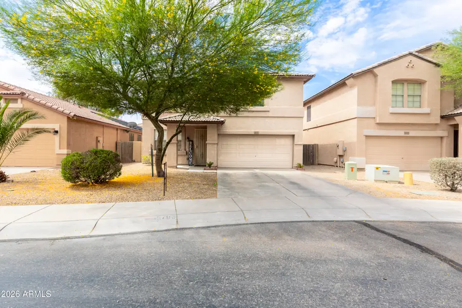45793 W Tucker Road, Maricopa, AZ 85139 - #2