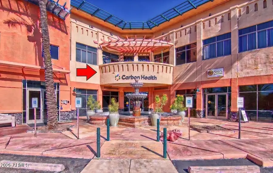 446 N Campbell Avenue #1204, Tucson, AZ 85719 - #2