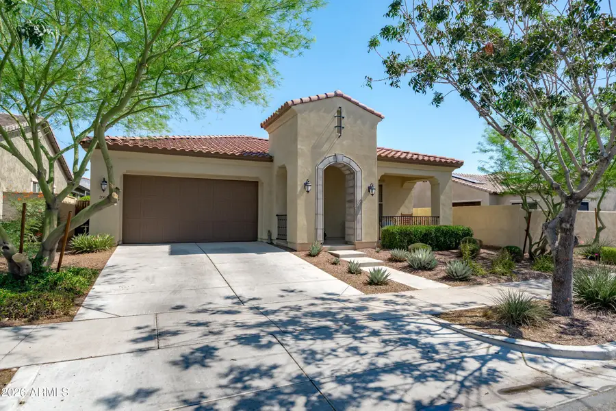 20638 W Alsap Road, Buckeye, AZ 85396 - #2