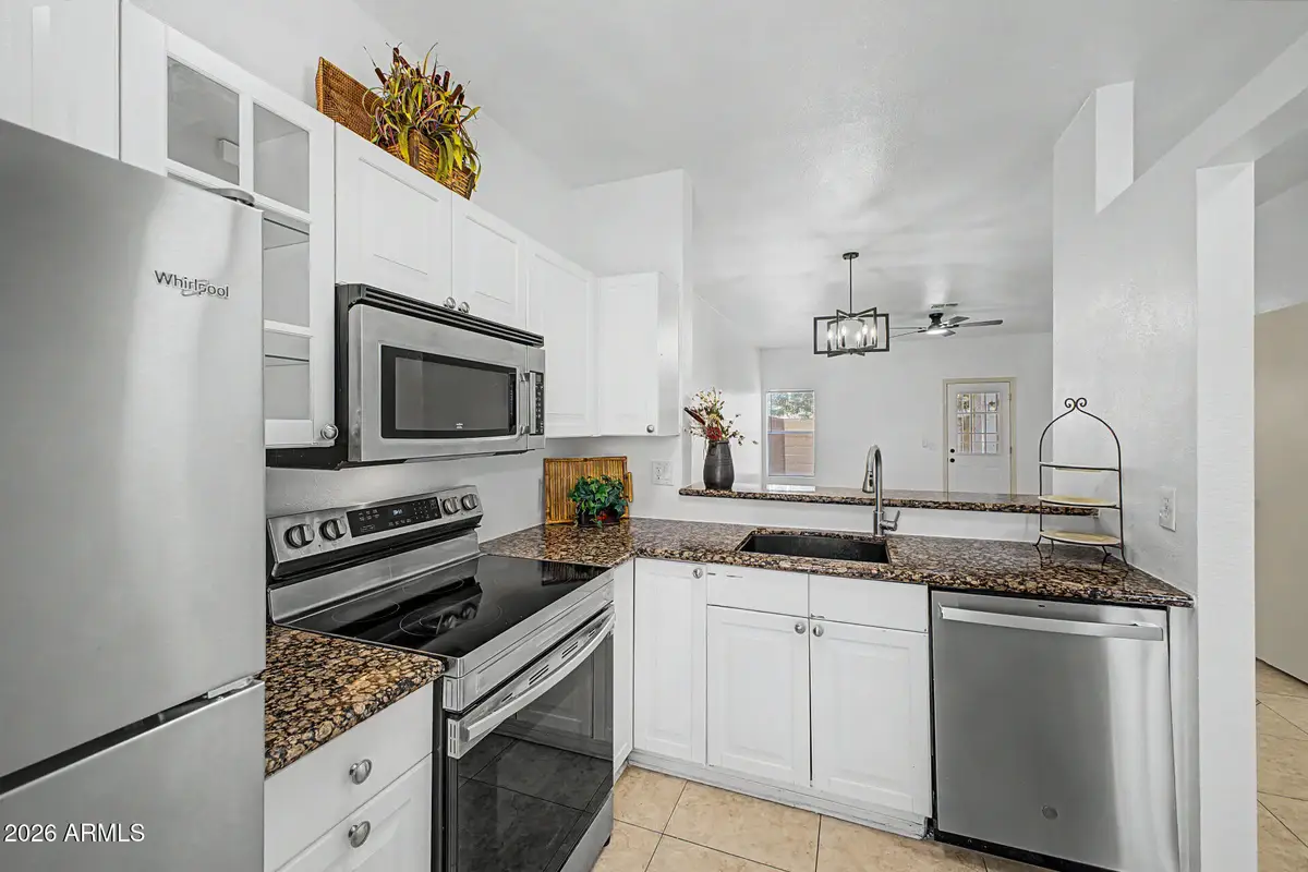 1601 N Saba Street #238, Chandler, AZ 85225 - #1