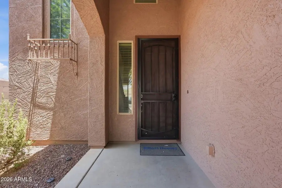 17253 N Rosemont Street, Maricopa, AZ 85138 - #2