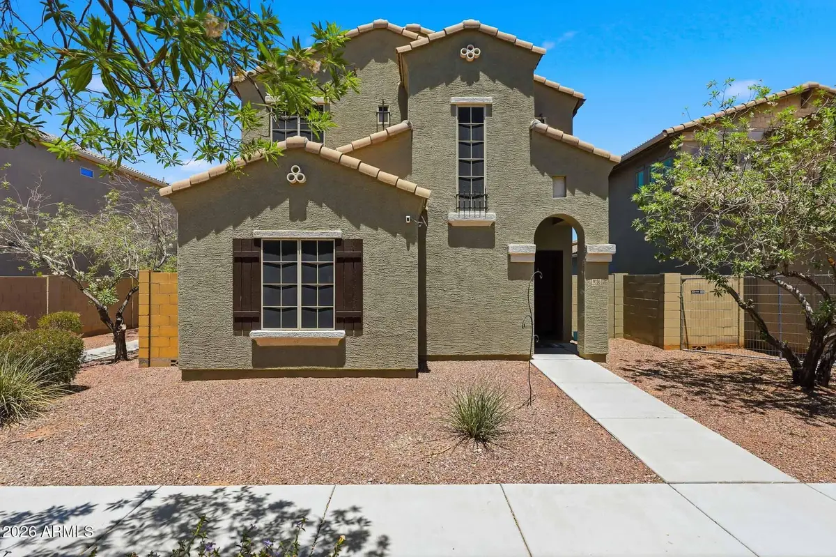 9336 S 33rd Drive S, Laveen, AZ 85339 - #1