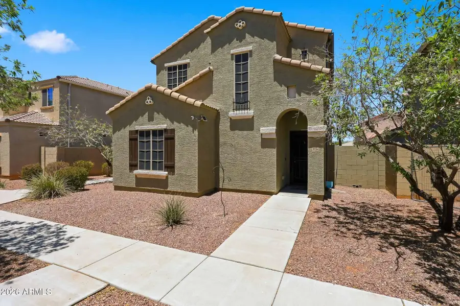 9336 S 33rd Drive S, Laveen, AZ 85339 - #2