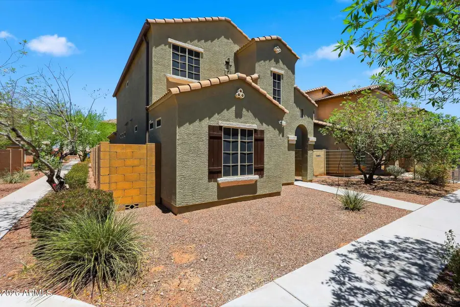9336 S 33rd Drive S, Laveen, AZ 85339 - #3