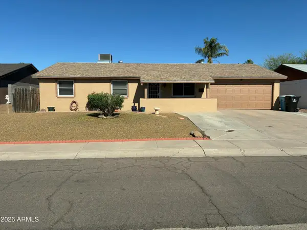 14008 N 37th Place, Phoenix, AZ 85032