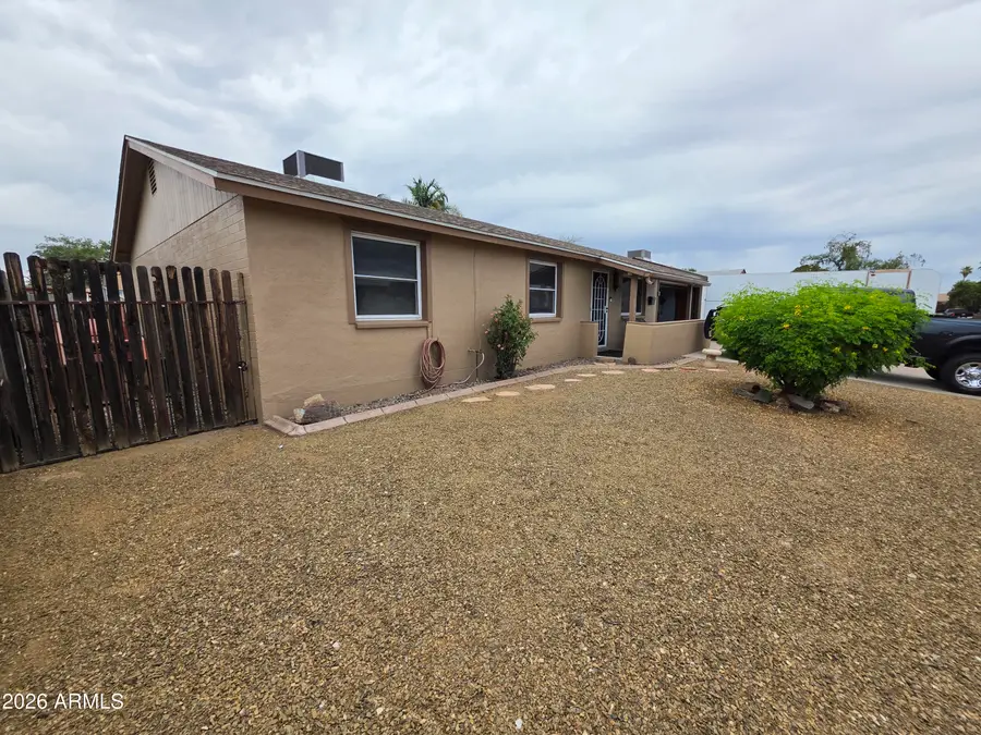 14008 N 37th Place, Phoenix, AZ 85032 - #2
