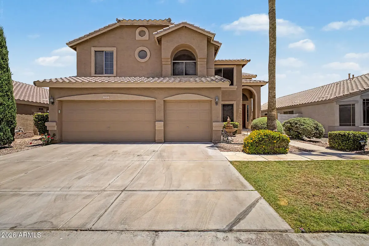 692 W Citrus Way, Chandler, AZ 85248 - #1