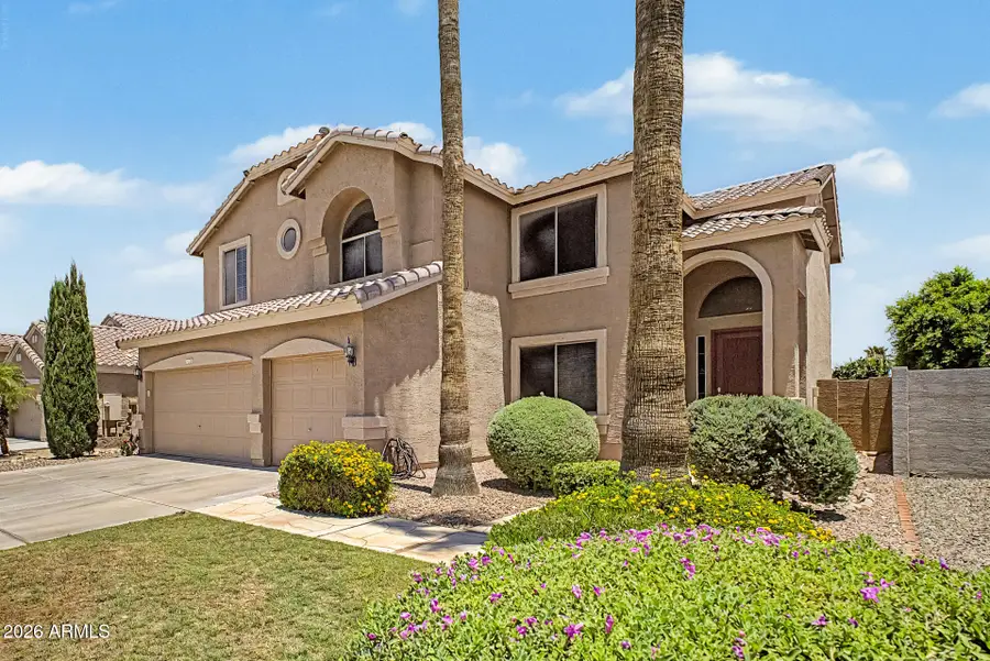 692 W Citrus Way, Chandler, AZ 85248 - #3