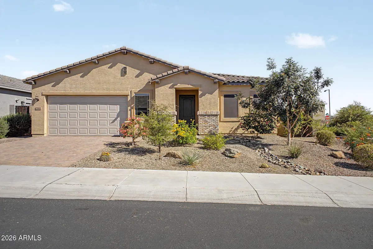 17895 W Brookwood Drive, Goodyear, AZ 85338 - #1