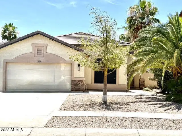 3125 E Morenci Road, San Tan Valley, AZ 85143 - #1