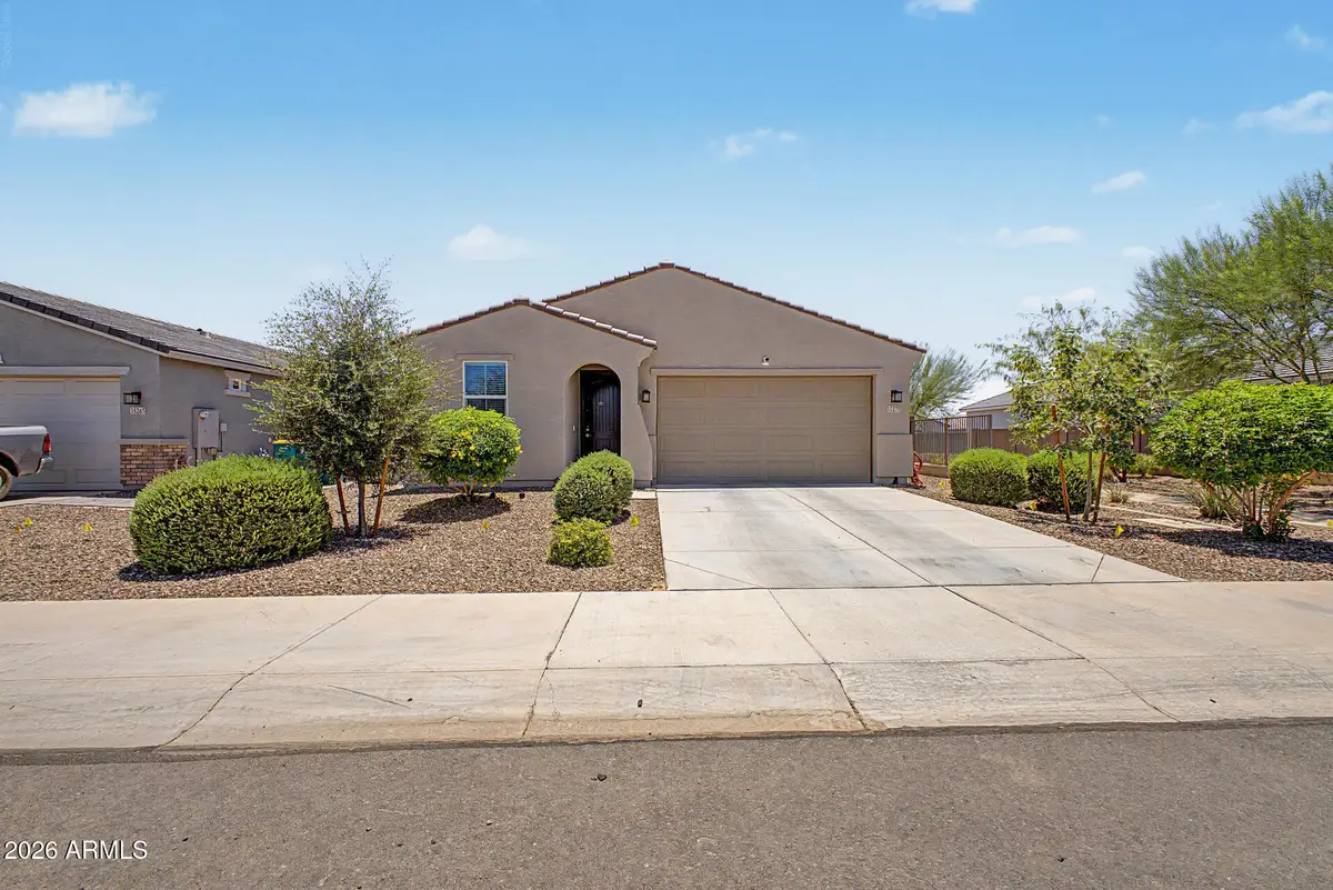 35275 W Vera Cruz Drive, Maricopa, AZ 85138 - #1