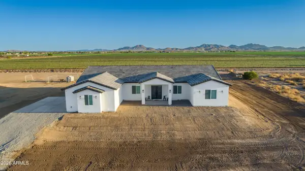 22145 W Harwell Road, Buckeye, AZ 85326