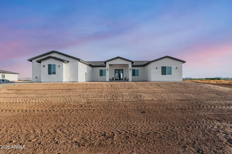 22145 W Harwell Road, Buckeye, AZ 85326 - #2