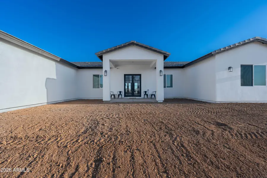 22145 W Harwell Road, Buckeye, AZ 85326 - #3