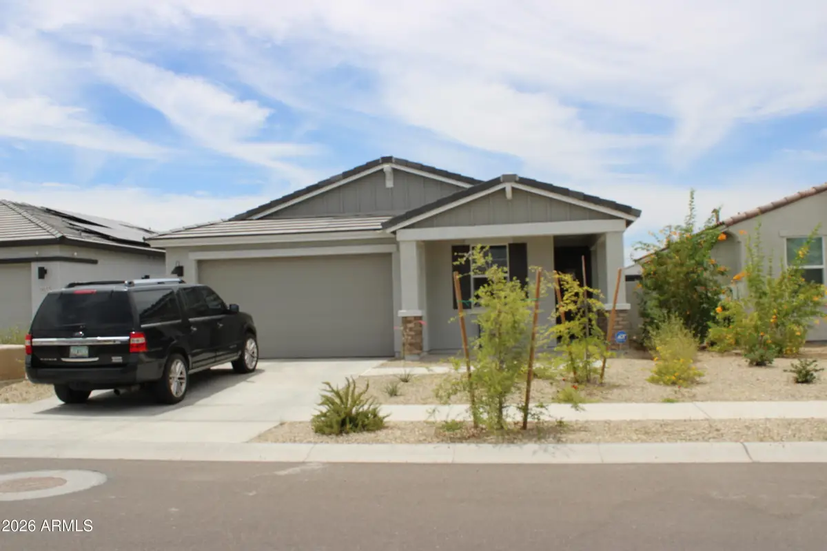 18165 W Poston Drive W, Surprise, AZ 85387 - #1