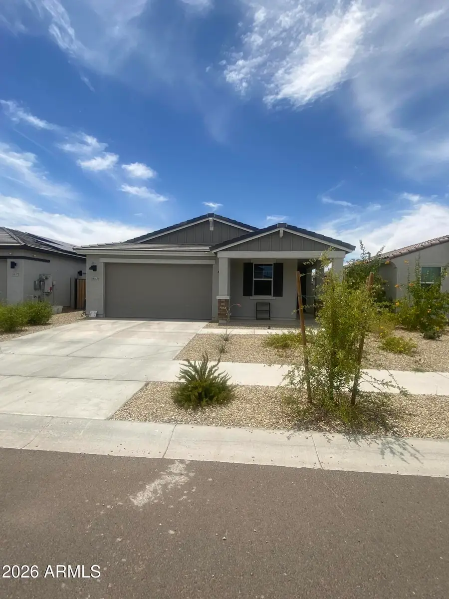 18165 W Poston Drive W, Surprise, AZ 85387 - #2