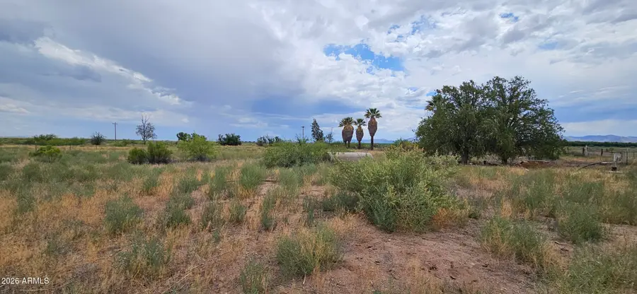 52 Acres W Davis Road, McNeal, AZ 85617 - #3
