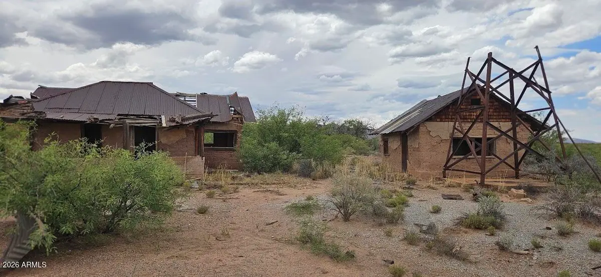 61 Acres N High Lonesome Road #25, McNeal, AZ 85617 - #1