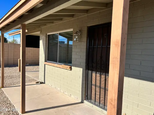 1328 W Cochise Drive, Phoenix, AZ 85021