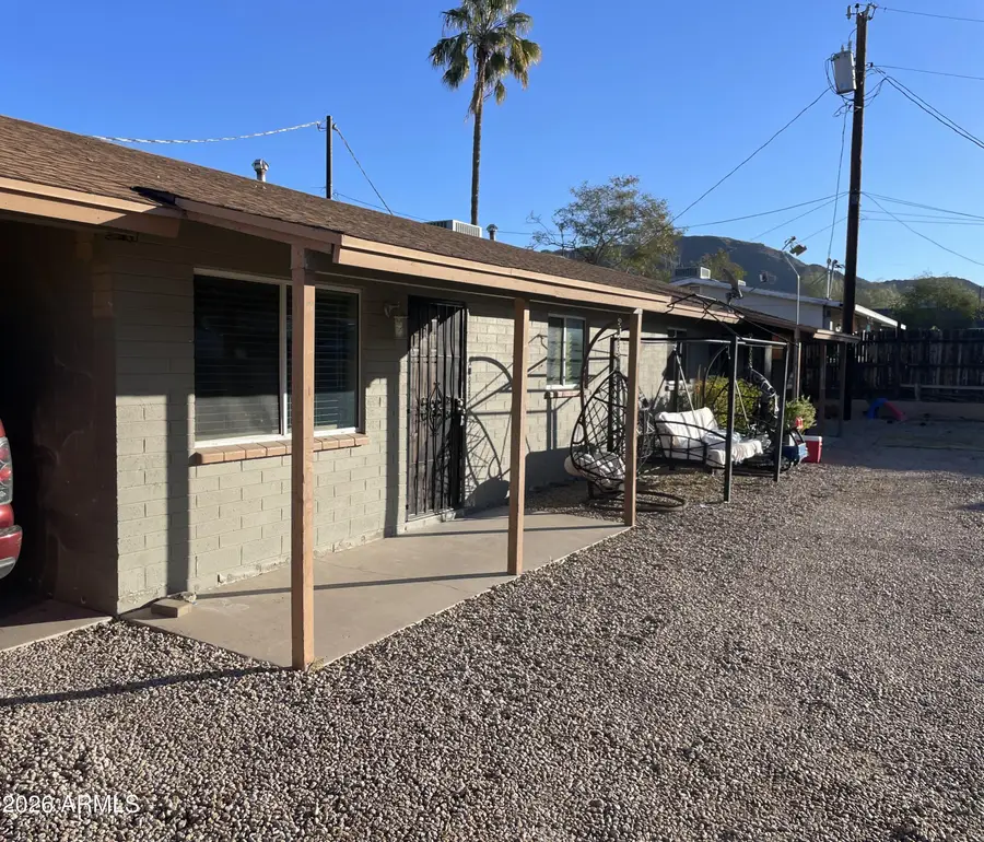 1328 W Cochise Drive, Phoenix, AZ 85021 - #2