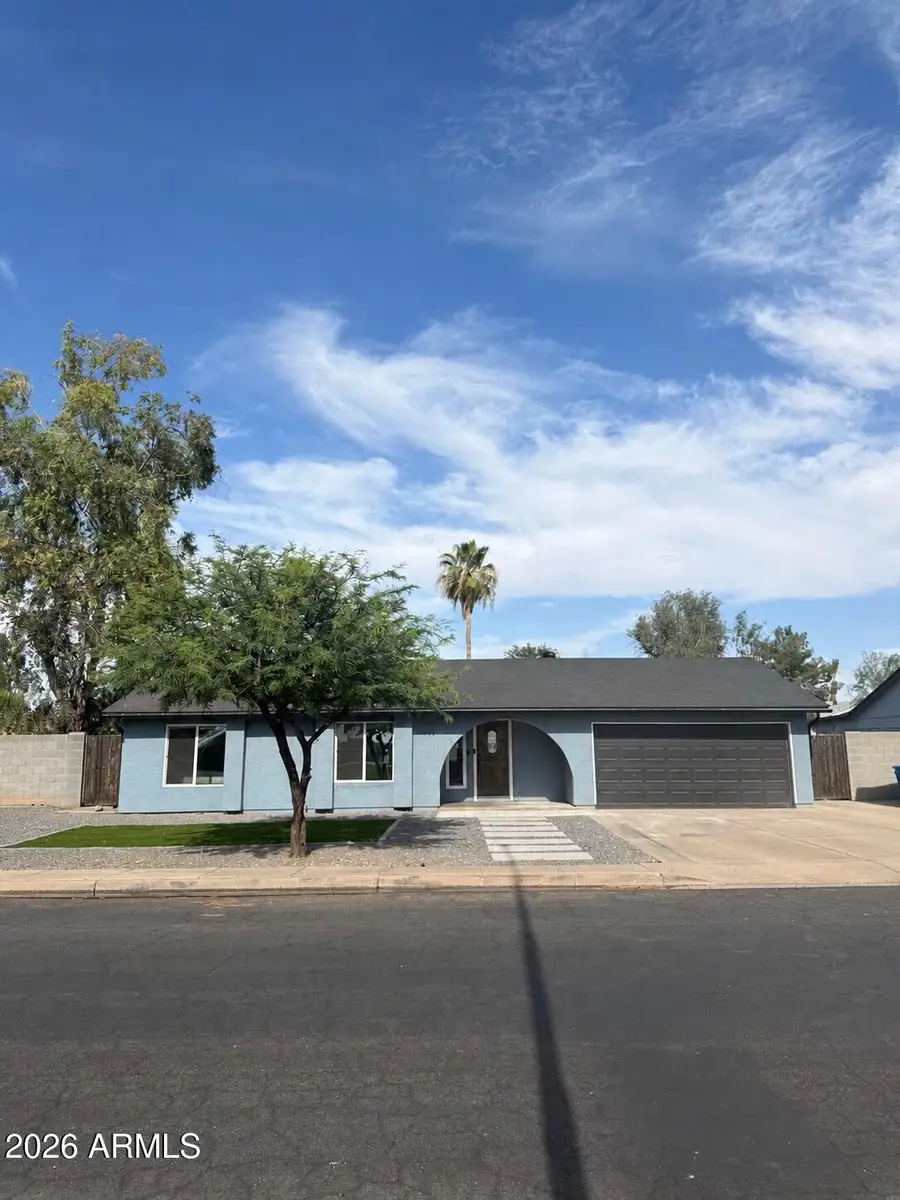 1847 S Fontana --, Mesa, AZ 85204 - #2
