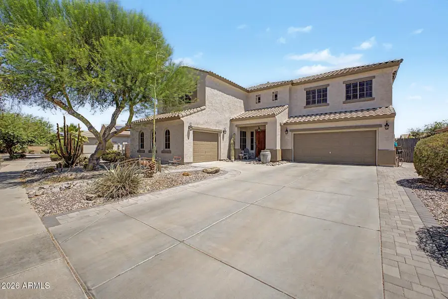 15139 W Ventura Street, Surprise, AZ 85379 - #2