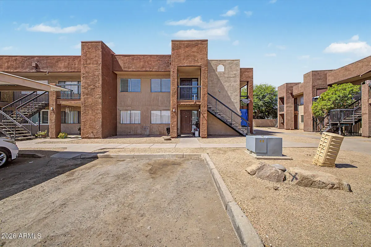3810 N Maryvale Parkway #2016, Phoenix, AZ 85031 - #1