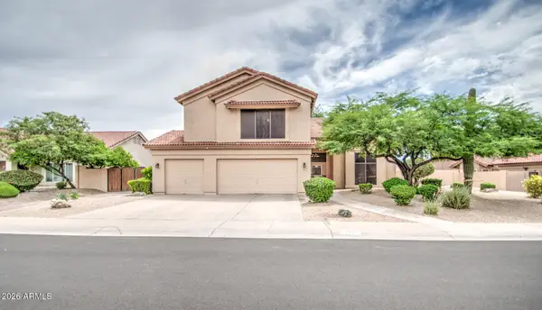 13413 S 38th Street, Phoenix, AZ 85044