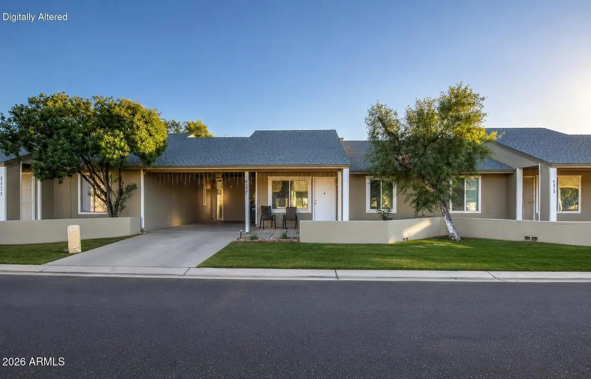 4237 E Carson Road, Phoenix, AZ 85042 - #1