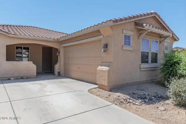 17285 W Morning Glory Street, Goodyear, AZ 85338
