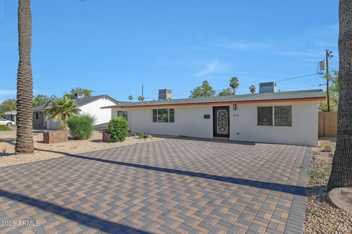 725 E Encanto Drive, Tempe, AZ 85281 - #1