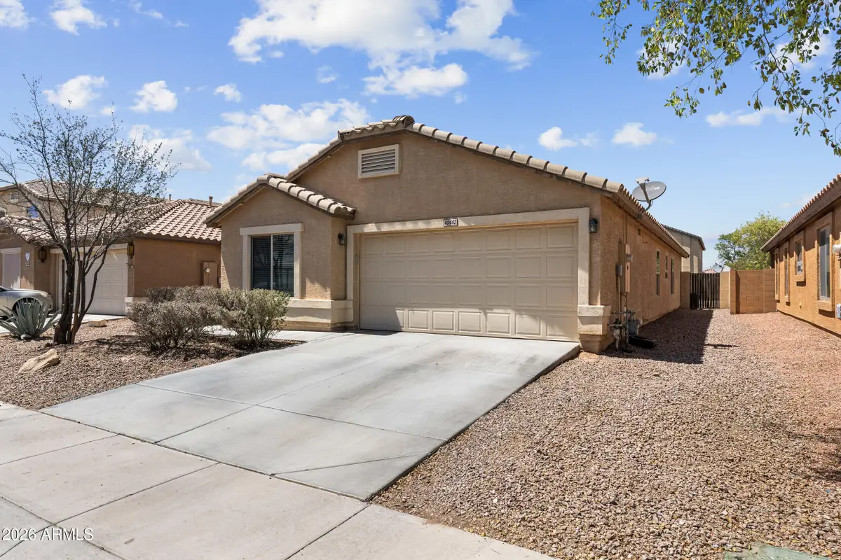 40442 W Thornberry Lane, Maricopa, AZ 85138 - #1