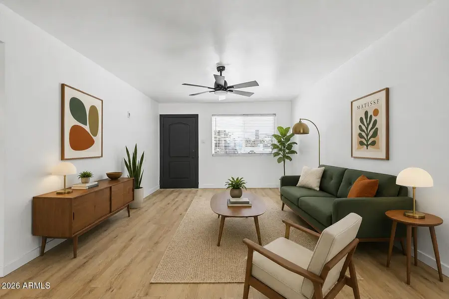 6727 W Pierson Street, Phoenix, AZ 85033 - #2