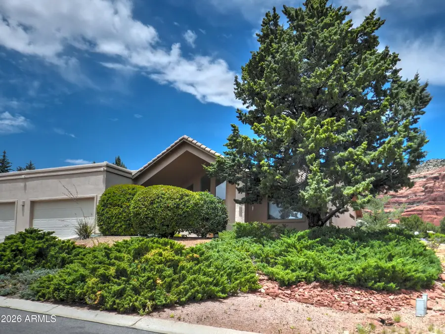200 Pinon Woods Drive, Sedona, AZ 86351 - #2