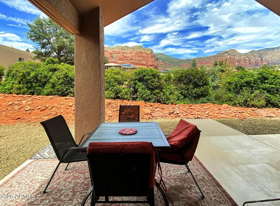 200 Pinon Woods Drive, Sedona, AZ 86351 - #3