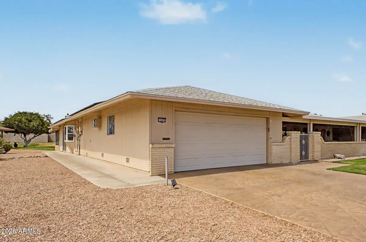 10606 W Campana Drive, Sun City, AZ 85351 - #1