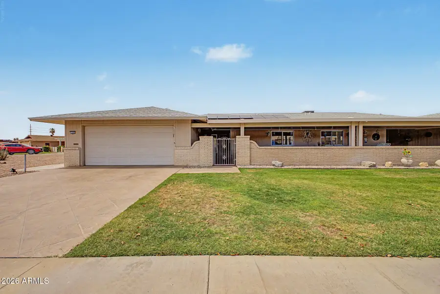 10606 W Campana Drive, Sun City, AZ 85351 - #2