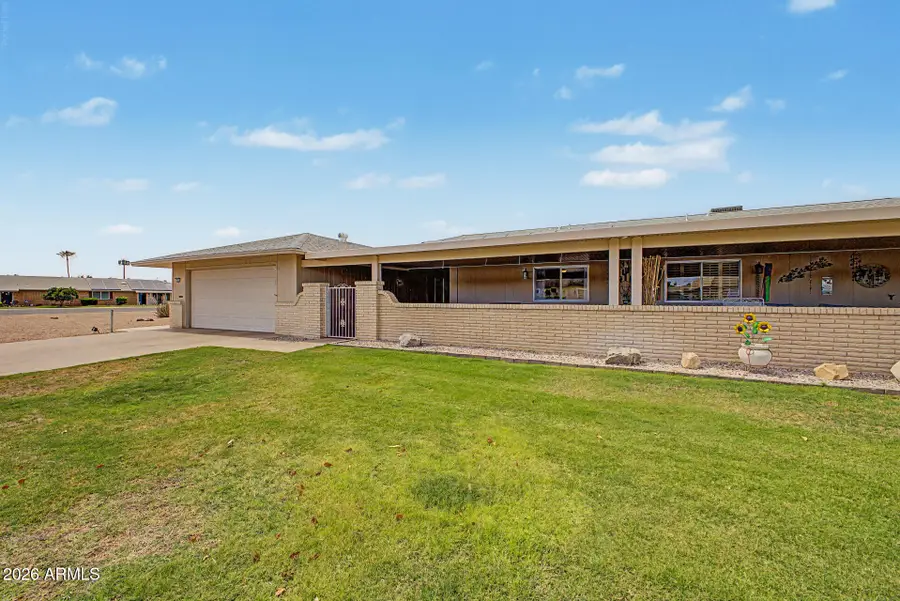 10606 W Campana Drive, Sun City, AZ 85351 - #3