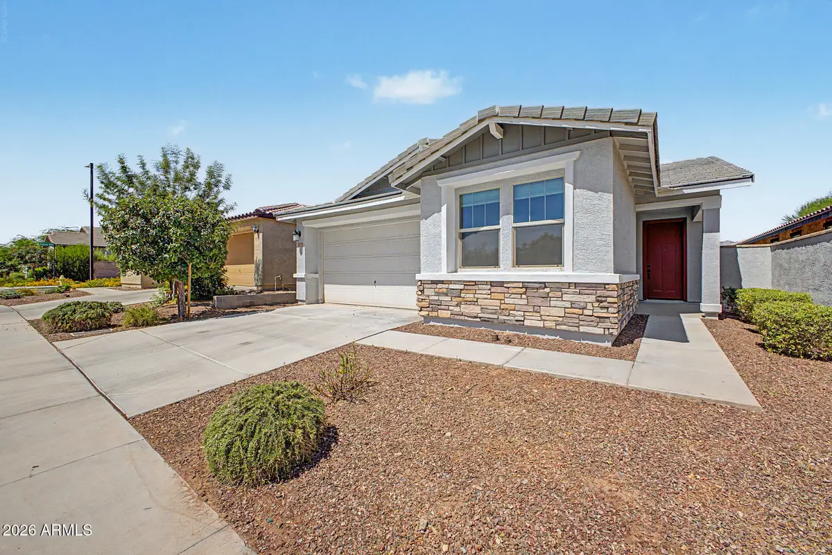 4422 N 198th Drive, Litchfield Park, AZ 85340 - #1