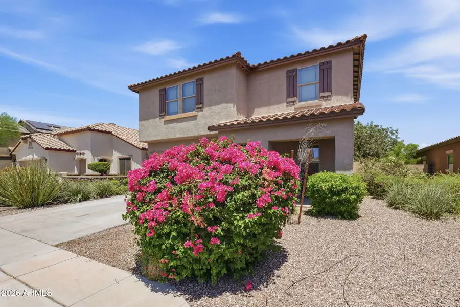 25809 N 107th Drive, Peoria, AZ 85383 - #3