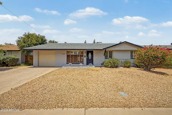 8330 E Monte Vista Road, Scottsdale, AZ 85257