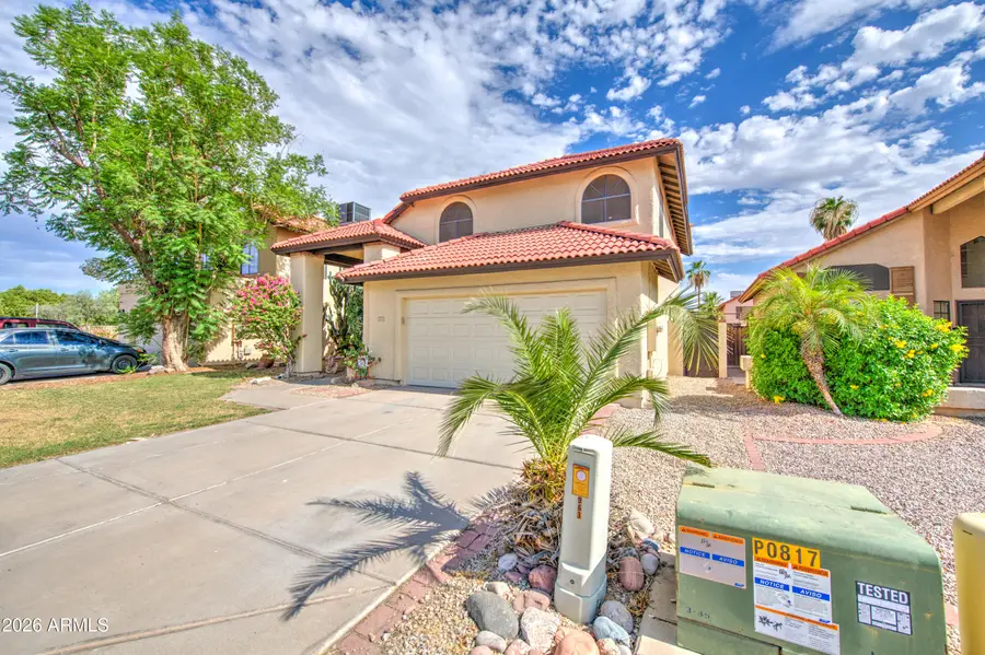 963 E Calle Del Norte --, Chandler, AZ 85225 - #3